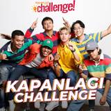 Kapanlagi Challenge