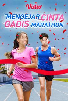 Mengejar Cinta Gadis Marathon