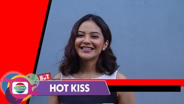 BERKAH!!!Tiwi Semakin Bahagia Pasca Menikah | Hot Kiss