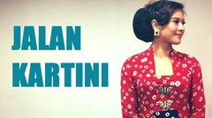 Nazri Jalan Kartini #PerempuanJugaBisa #VidioGitaPujaIndonesia