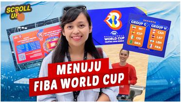 Jelang FIBA World Cup 2023, Cinta Laura Jadi Local Ambassador