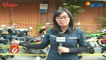 Polisi Cek Ulang TKP Pesta Gay di Atlantis, Jakarta Utara - Liputan6 SCTV