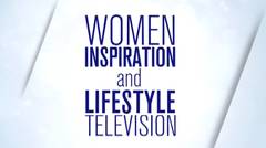 O Channel as Women Inspiration and Lifestyle Television - Station ID 2016