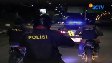 Jelang Natal, Polisi Gelar Razia Premanisme di Jakarta Barat – Liputan6 SCTV