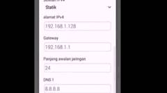 Tersambung Wifi Tanpa Password Tanpa Aplikasi No Root