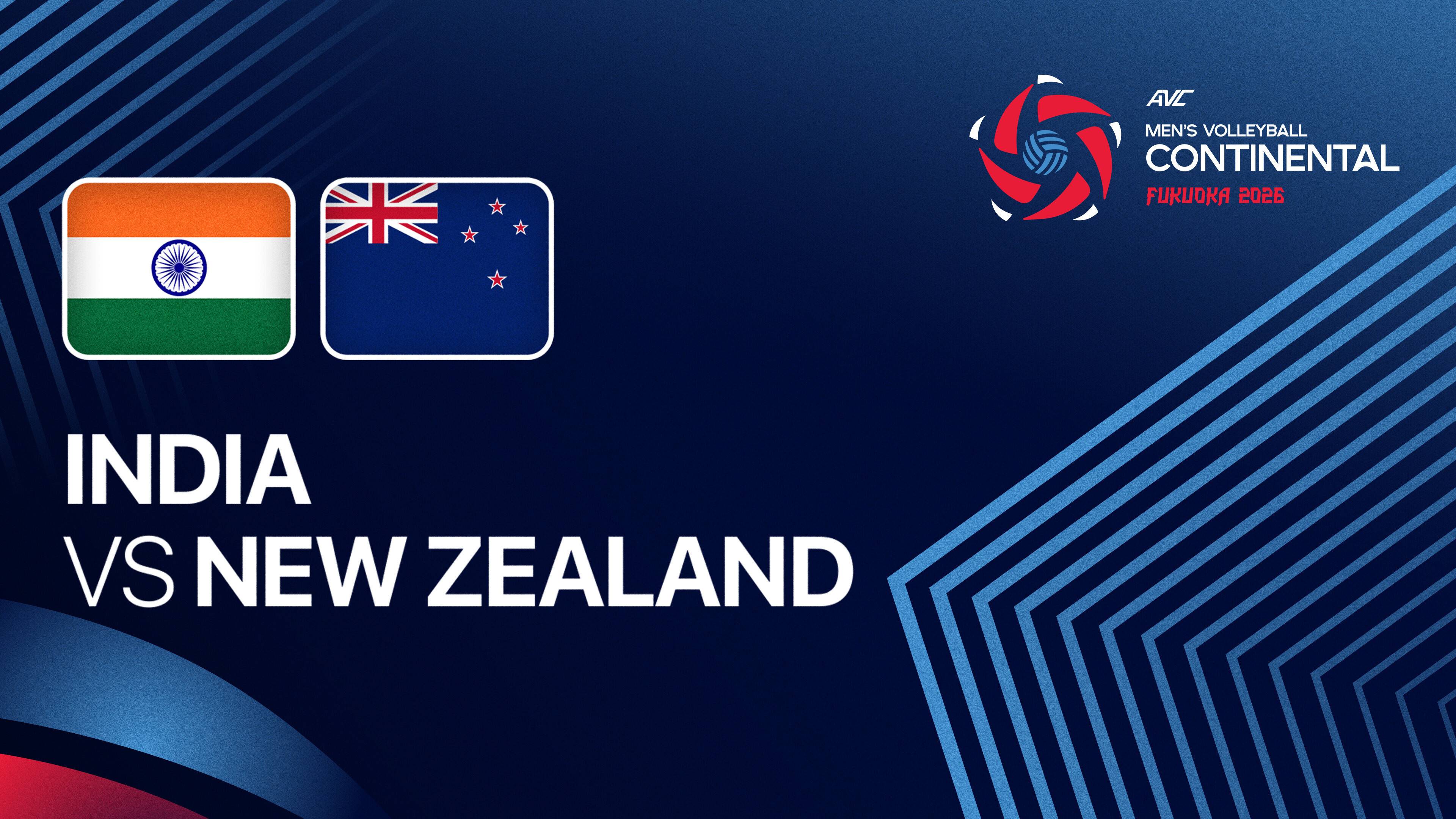 India vs New Zealand