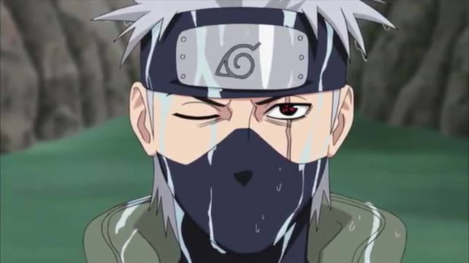 Naruto Shippuden Ep 214 Vostfr