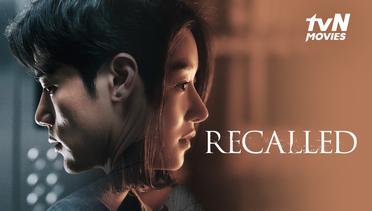 Recalled - Trailer