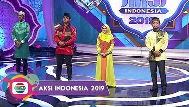 Aksi Indonesia 2019 - Top 24 Kloter 6 Bir Ali