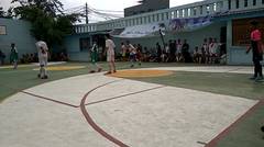 Futsal SMPN 54 VS SMP Pluit Raya