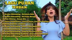 Lagu Pujian Terbaik | Kompilasi | Music Audio