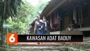 Tetua Adat Surati Jokowi Minta Kawasan Baduy Dihapus dari Destinasi Budaya
