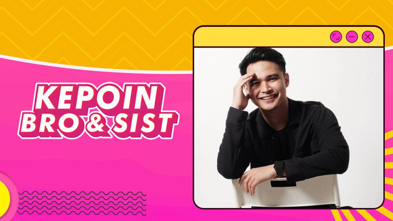 Aiman Ricky Main Film Layar Lebar Setelah 7 Tahun Tak Ada Tawaran