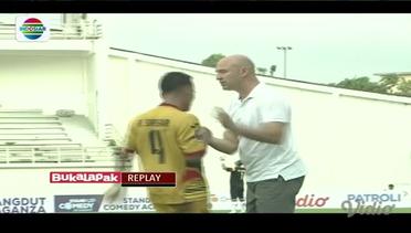 Peluang dan Goal Mitra Kukar vs Martapura FC | Piala Presiden 2018