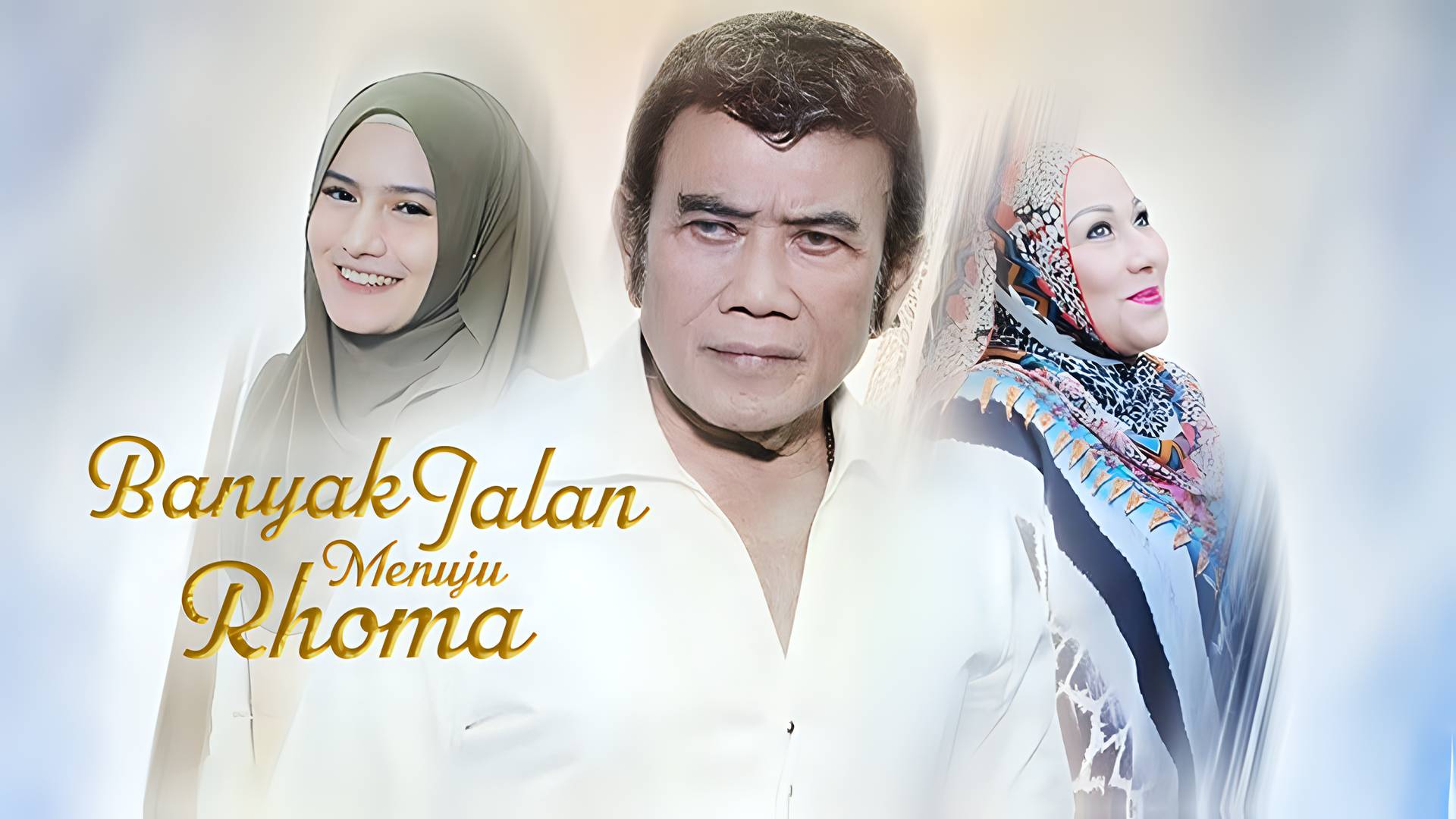 Banyak Jalan Menuju Rhoma