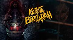Review Kereta Berdarah (2024), Rekomendasi Film Horor Indonesia