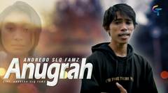 LAGU TIMUR ANDREDO SLQ FAMZ-ANUGRAH (OFFICIAL MUSIC VIDEO)