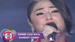 Yakin Deh! Kalo Lihat Dewi Perssik Pasti “ Mimpi Manis” – KLB Dangdut Comedy