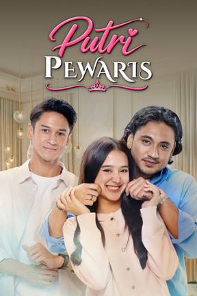 Putri Pewaris