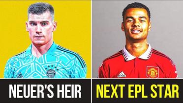 World Cup Players Who Will Get Big Transfers This Winter