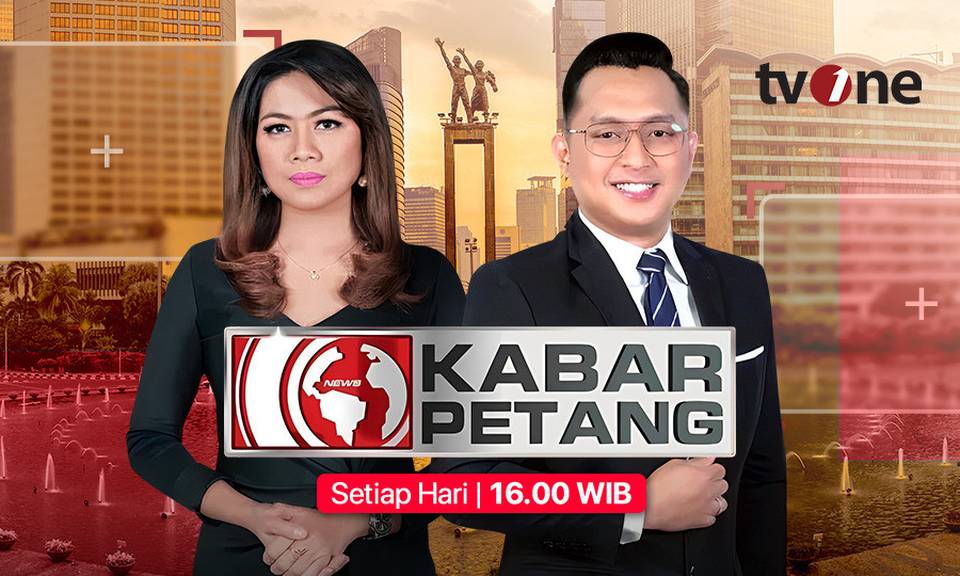 Kabar Petang