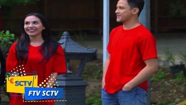FTV SCTV - Cinta Palsu Pangeran Cilok