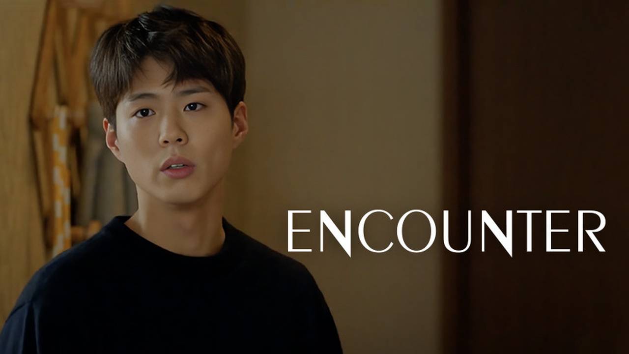 Encounter Season Episode 15