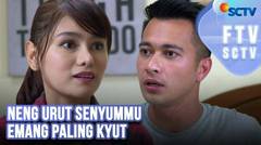 FTV SCTV Eza Gionino & Indah Nicole Neng | Urut Senyummu Emang Paling Kyut