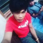 user profile