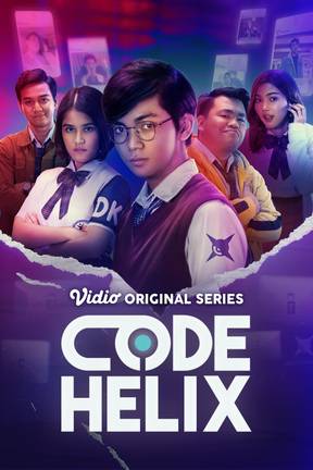 Code Helix