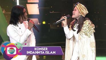 Alus Pisan!! Meli LIDA Bersama Setia Band Nyinden Susundaan di "Istana Bintang" | Konser Indahnya Islam