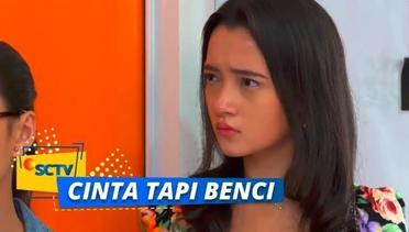 Bianca Gak Suka Migo Sadar Karena Anya | Cinta Tapi Benci Episode 9