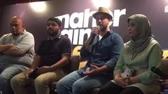 Maher Zain ungkap alasan namai album "One"