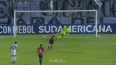 Olimpia 2-2 Nacional | Copa Sudamericana | Highlight Pertandingan dan Gol-gol