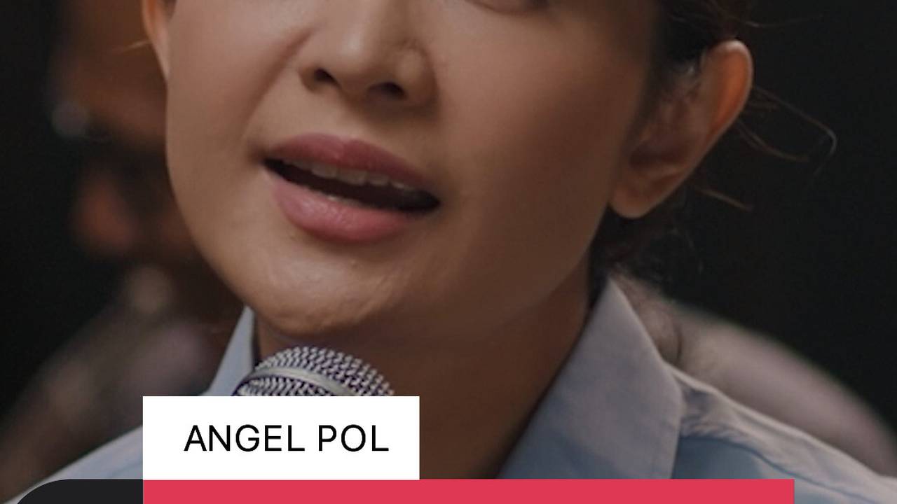 Angel Pol | Angel Pol | Vidio Mini Drama