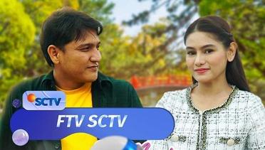 Si Manis Jembatan Gantung Hatiku | FTV SCTV