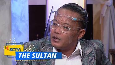 Kocak!! Ferdi Anak Sule Ngintip Malam Pertama Sule - Nathalie | The Sultan