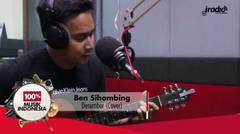 Ben Sihombing - Desember