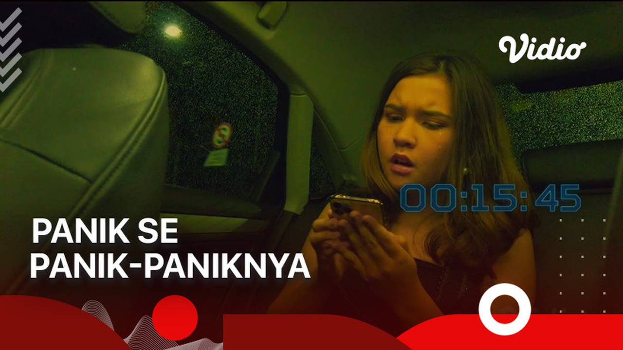 Inilah Saat yang Tepat Untuk Berpasrah Pada-Nya | Scandal - Ep 6 | Vidio