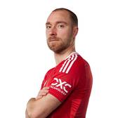 Christian Eriksen