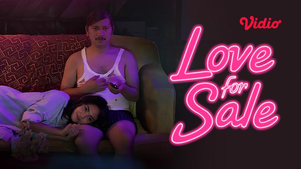 Love For Sale