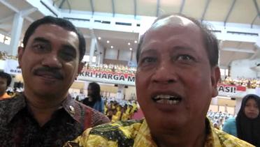 #VLOGPakNasir Episode 8 - Deklarasi Anti Narkoba, Anti Radikalisme dan Anti Terorisme di Semarang