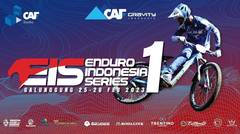 Enduro Indonesia Series - 1st Series Galunggung