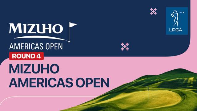 Round 4 - Full Match | Mizuho Americas Open 2026