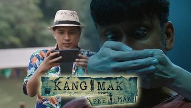 Rahasia Sang Istri Tercinta Terkuak Pasca Si Suami Pulang Rumah, Review Kang Mak from Pee Mak (2024), Rekomendasi Film Horor Komedi Indonesia