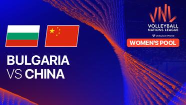 Volleyball Nations League