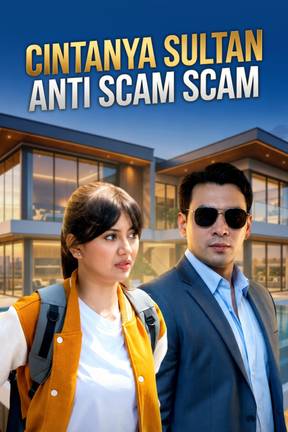 Cinta Sultan Anti Scam Scam