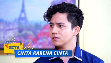 Ivan Kebingungan Mikirin Keuangan Perusahaan!! | Cinta Karena Cinta - Episode 339