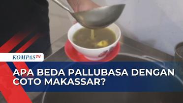 Mengenal Pallubasa, Kuliner Khas Makassar yang Digemari Sejak Zaman Belanda!