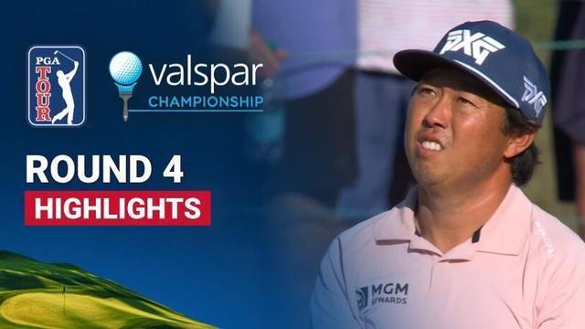 Valspar Championship 2026 - Highlight | Valspar Championship 2026
